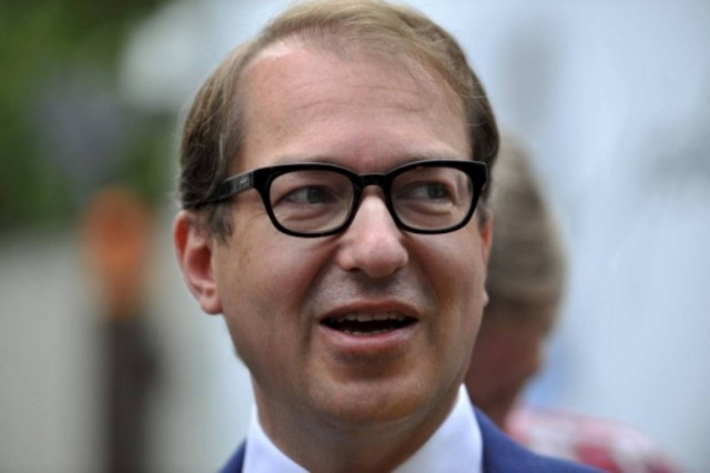 «Η Ελλάδα να πληρώνει μισθούς και συντάξεις σε δραχμές»