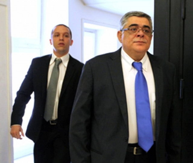 Η Χρυσή Αυγή για την απεργία στη Χαλυβουργία