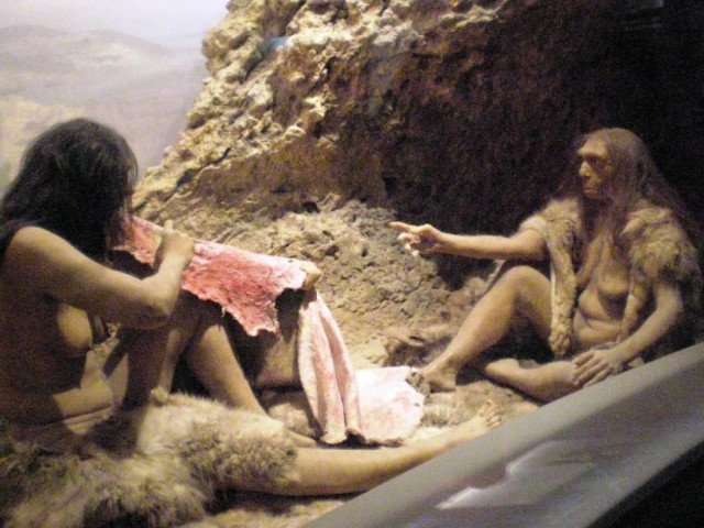 Στον άνθρωπο και όχι στο κλίμα ευθύνεται η εξαφάνιση του Νεάντερταλ