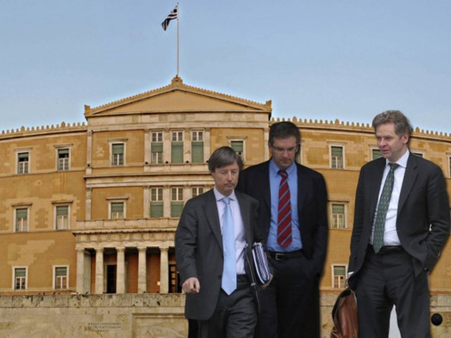 Ποιους επηρεάζουν τα νέα μέτρα που ετοιμάζει η κυβέρνηση