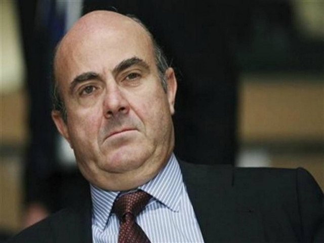 Ισπανικό «όχι» σε σχέδιο διάσωσης