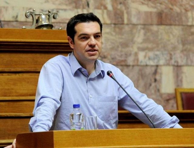 Συνεδριάζει στις 15:00 η Κ.Ο. του ΣΥΡΙΖΑ