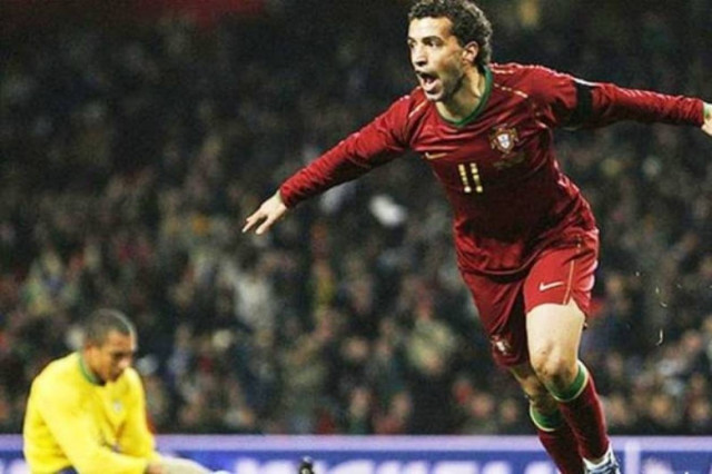 Σιμάο Σαμπρόσα για αντι-Κουίνσι