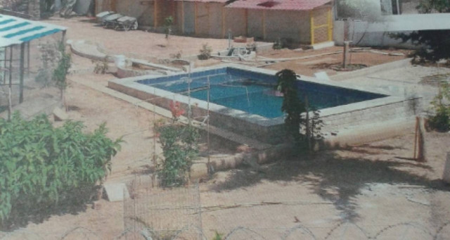 Η πισίνα στο Κορυδαλλό δεν είναι...πισίνα υποστηρίζει ο Αραβαντινός