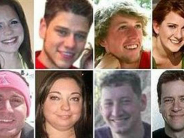 Αυτά είναι τα θύματα του σφαγέα στην ταινία Batman