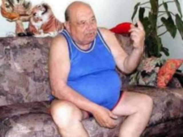 Ο άνθρωπος που ξεγέλασε τον θάνατο!