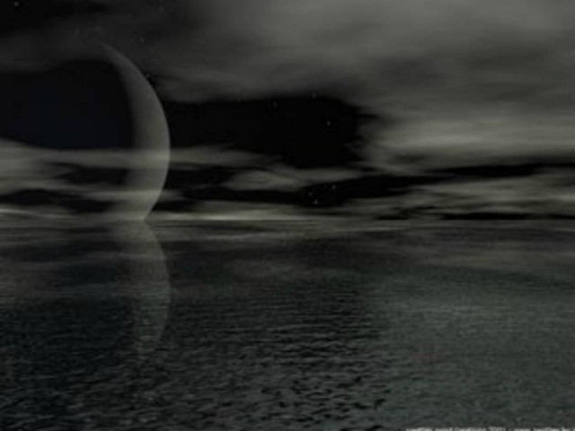 Ο λόγος που μερικοί άνθρωποι φοβούνται το σκοτάδι!