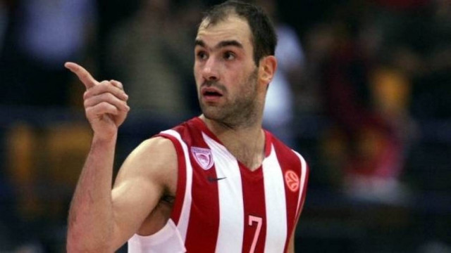 Απρέπεια Σπανούλη: Έφτυσε στο πρόσωπο μία φίλαθλο του Παναθηναϊκού