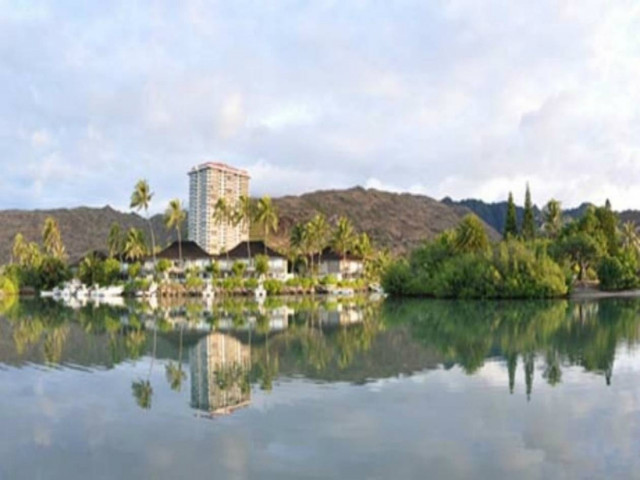 8 επίγειοι παράδεισοι (pics)