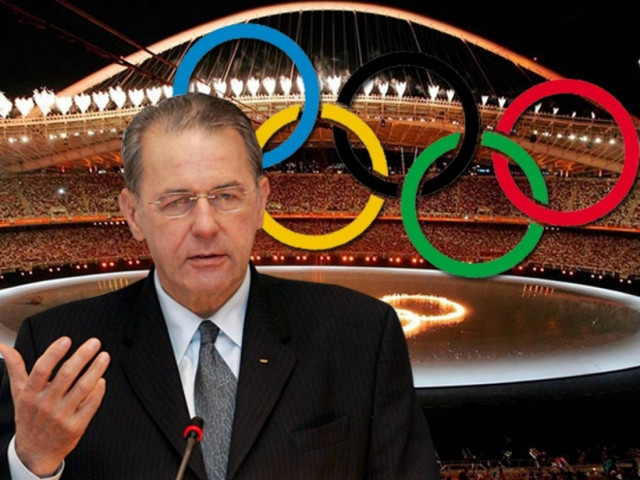 Οι πύλες της κόλασης άνοιξαν για την Ελλάδα το 2004