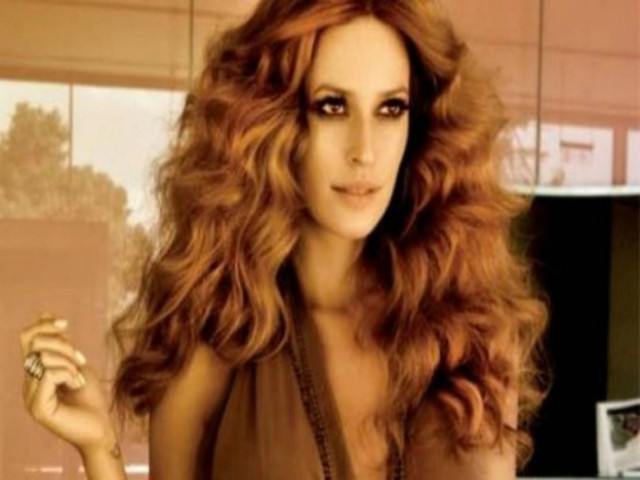 Η Σίσσυ Χρηστίδου άβαφη και αγουροξυπνημένη!