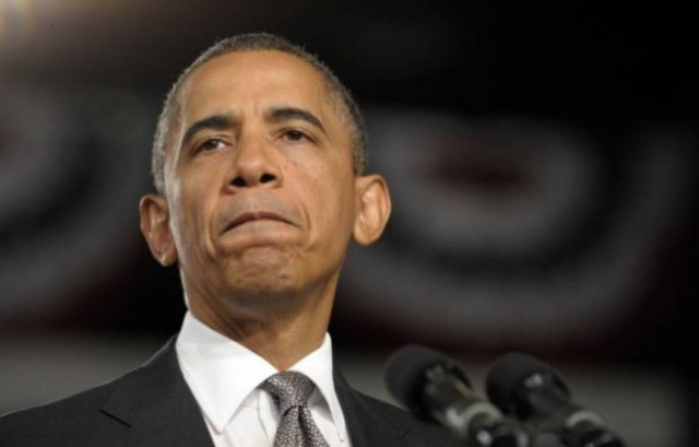 Ο Ομπάμα προειδοποιεί τη Συρία για τη χρήση των χημικών όπλων