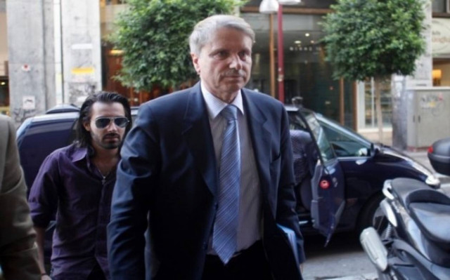 Τα οφέλη της Ελλάδας από την την task force τόνισε ο Σουλμάϊστερ