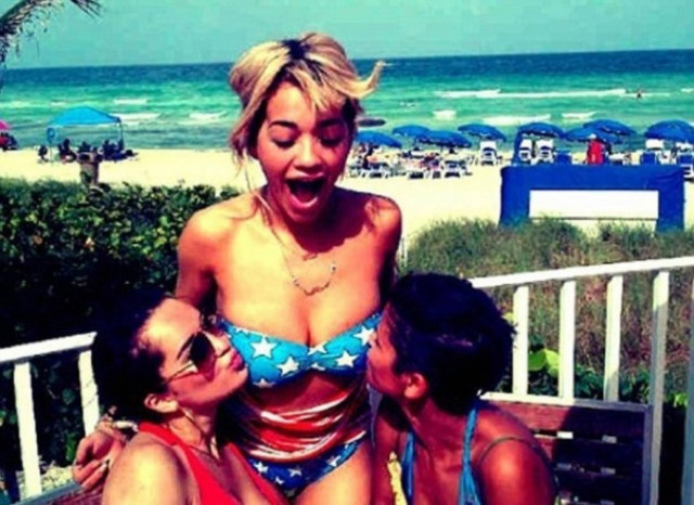 Όταν οι φίλες σου είναι …επιστήθιες