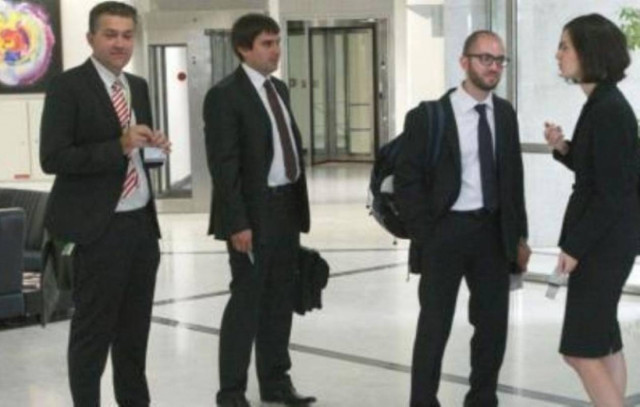 Το συνταξιοδοτικό στο στόχαστρο της τρόικας στην Κύπρο