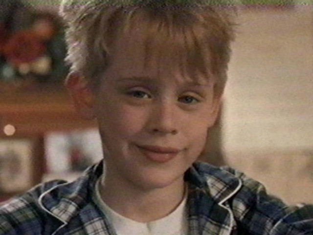 Αγνώριστος ο πρωταγωνιστής του Home Alone! Σοκάρει η φωτογραφία του!