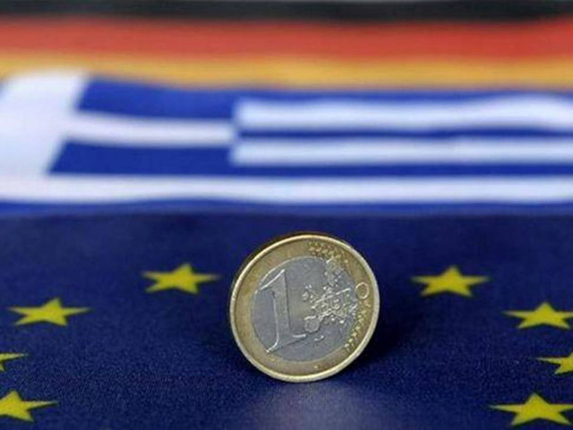 Η έξοδος της Ελλάδας από το ευρώ … τον Σεπτέμβριο