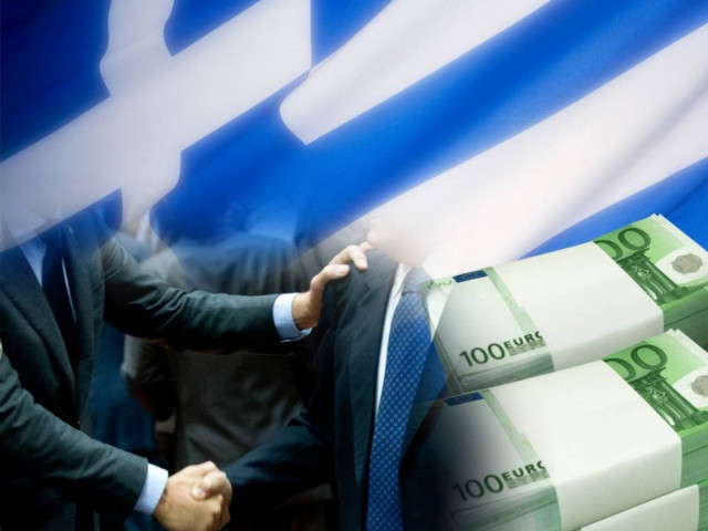 Με το λάδι, το μέλι και το ξίφος