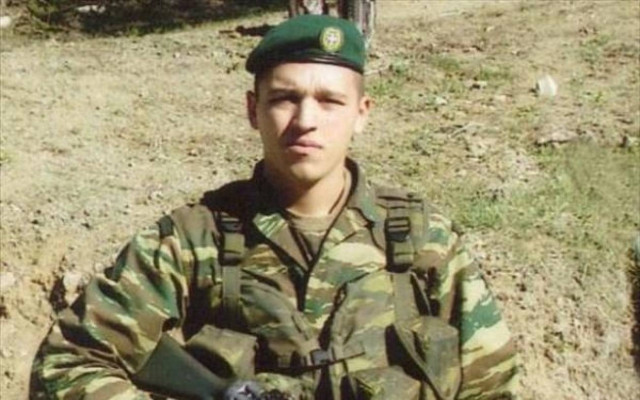 Αυτή τη φωτογραφία διάλεξε ο Κασιδιάρης για την επέτειο του Αττίλα