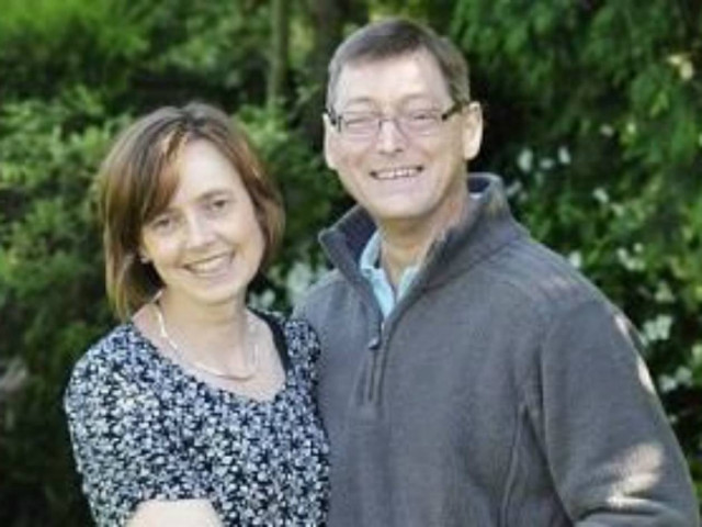 Συγκλονιστικό: Ένα ξεχωριστό δώρο επετείου γάμου