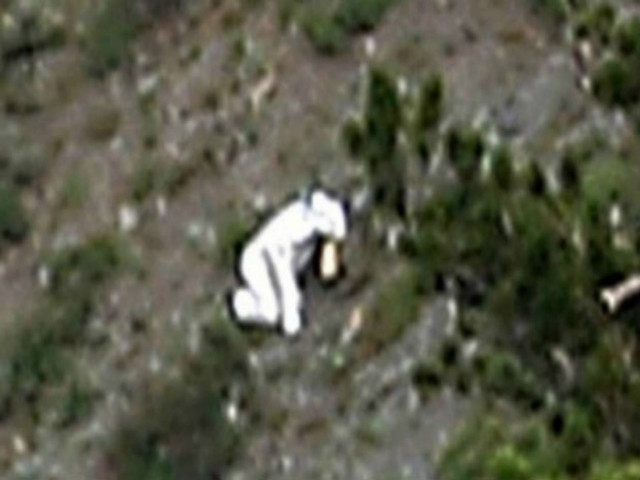 ΗΠΑ: Βρέθηκε ο μυστηριώδης... άνθρωπος-κατσίκα!