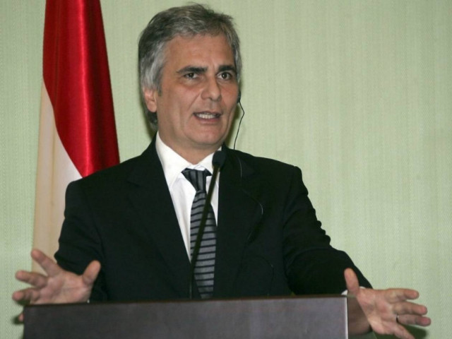 Β. Φάιμαν: Ανυπολόγιστες οι ζημιές αν η Ελλάδα βγει από το ευρώ