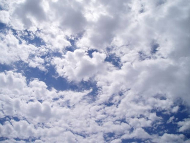 Ο καιρός σήμερα