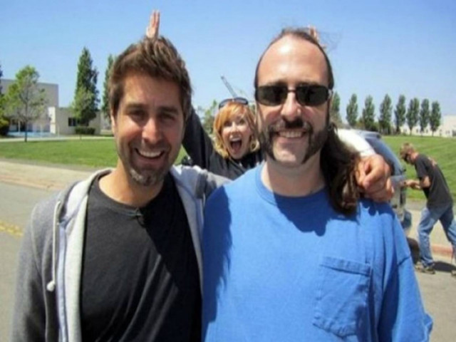 Απίστευτα photobombs και φωτογραφίες για... πέταμα (pics)