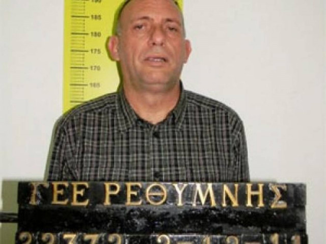 Αντιμέτωπος με μια οργισμένη μάνα ο παιδεραστής του Ρεθύμνου