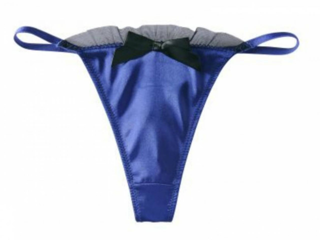 Γειτόνισσες μαλλιοτραβήχτηκαν για τα στρινγκ!