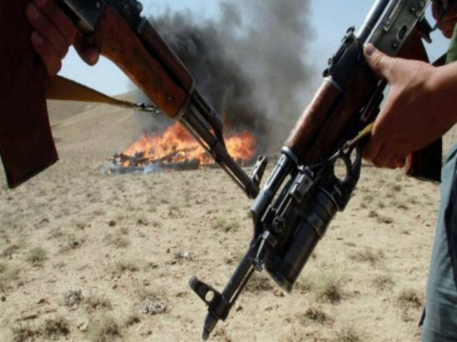 Αφγανιστάν: Αυτομόλησαν και τάχθηκαν με τους Ταλιμπάν