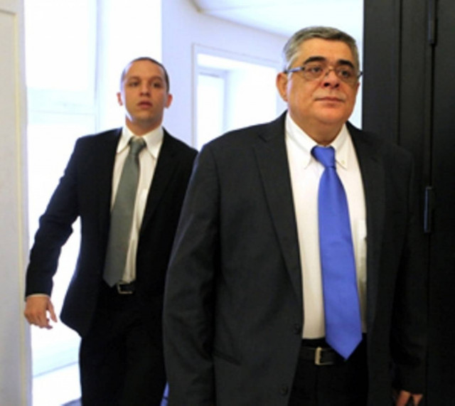 Η Χρυσή Αυγή για την αποκατάσταση της Δημοκρατίας