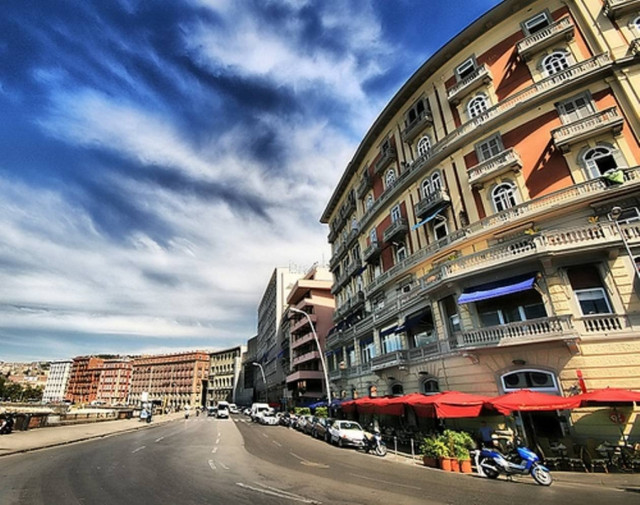 Κινδυνεύουν με χρεοκοπία δέκα ιταλικές πόλεις