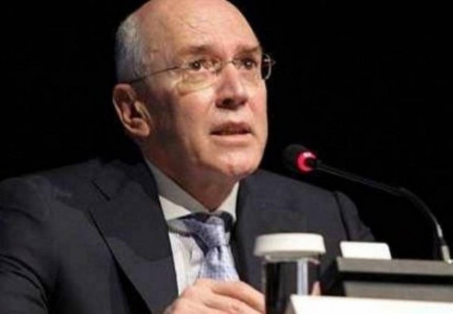 «Το ΔΝΤ γνώριζε ότι το πρόγραμμα θα αποτύχει» είπε ο Π. Ρουμελιώτης