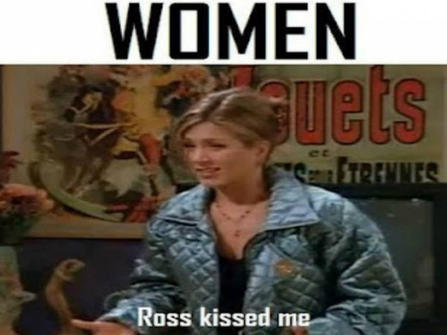 Ξεκαρδιστικό: Πως περιγράφουν ένα φιλί... Άντρες VS γυναίκες!