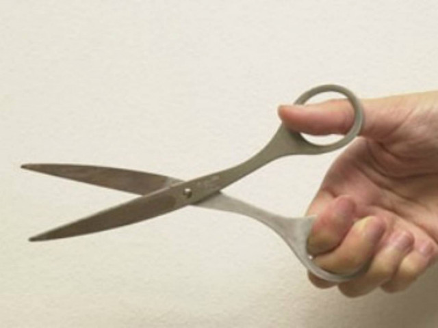 ΣΟΚ: Tου έκοψαν το πέος επειδή πήγαινε με παντρεμένες του χωριού!