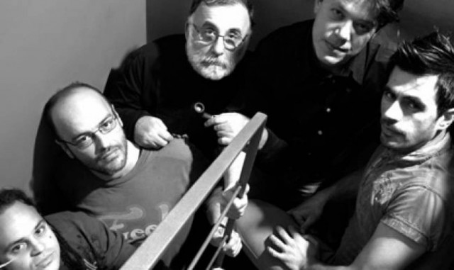 Θάνος Μικρούτσικος-Υπόγεια Ρεύματα: «Τους έχω βαρεθεί»