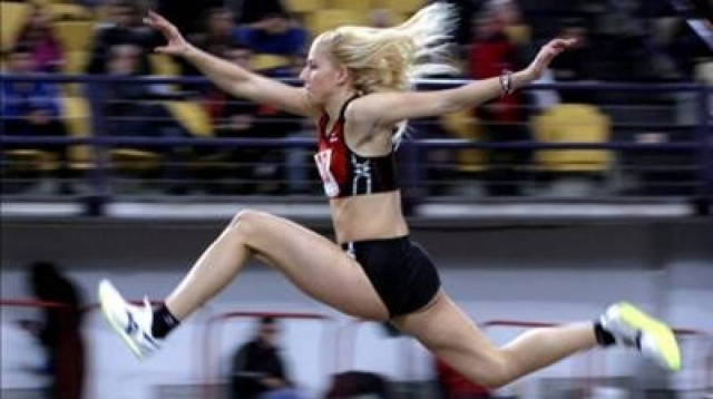 Βούλα Παπαχρήστου: Γκρεμίστηκε το όνειρο μου για τους Ολυμπιακούς 2012