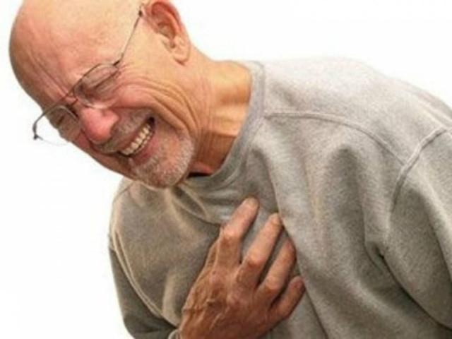 Το ΔΝΤ βλάπτει σοβαρά την καρδιά