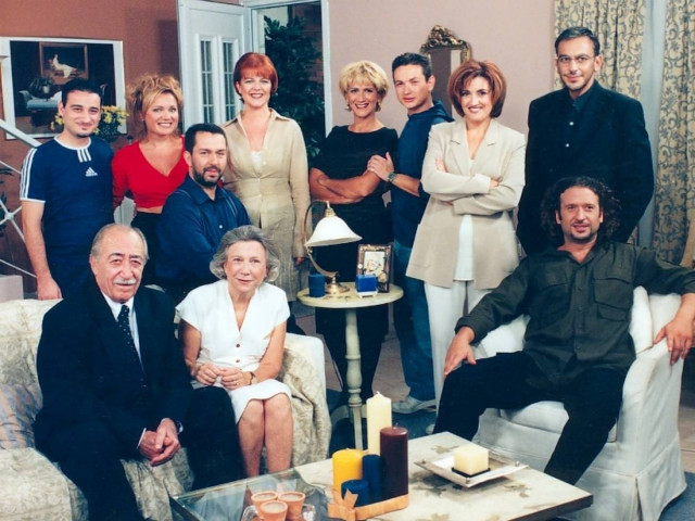 Εγκλήματα: Πόσα χρήματα παίρνουν από τις επαναλήψεις οι ηθοποιοί