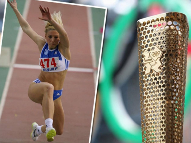 Εκτός Ολυμπιακών Αγώνων η Βούλα Παπαχρήστου