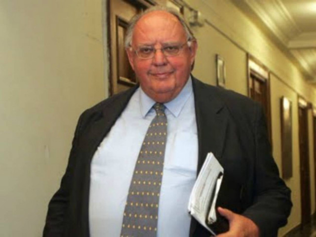 Έκτακτο: Βρέθηκε το μαγιό του Πάγκαλου (pic)