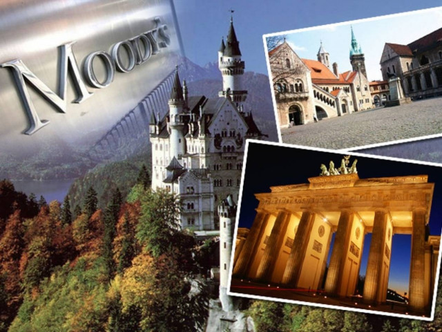 Πόσο σημαντικά είναι τα κρατίδια της Γερμανίας που υποβάθμισε η Moodys
