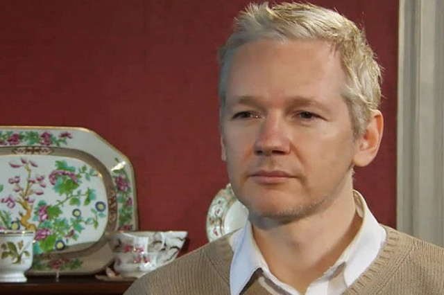 Ισημερινός: Μετά την Ολυμπιάδα η απόφαση για το άσυλο στον Ασάνζ