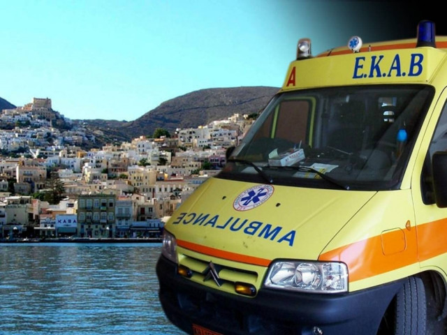 Σύρος: Τον ξυλοκόπησαν άγρια και τον πέταξαν στα σκουπίδια