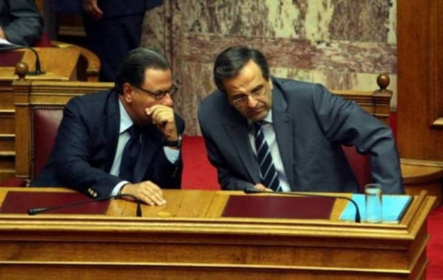 Συνεδριάζει στις 10:00 το ΚΥΣΕΑ