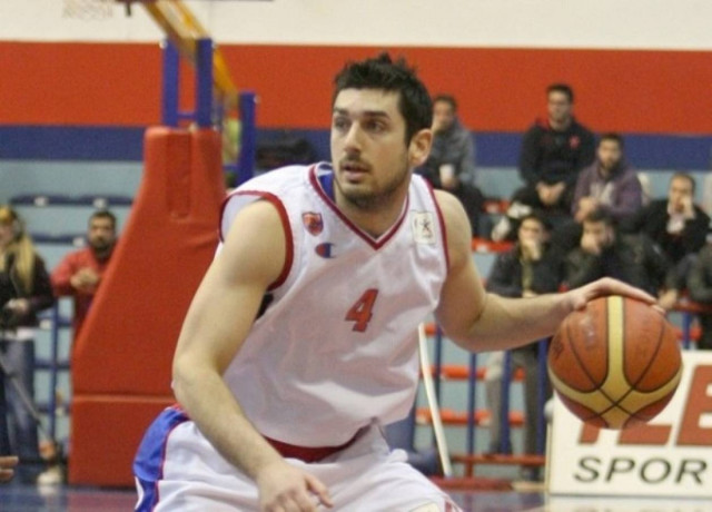 Στα πράσινα ο Ξανθόπουλος και συνεχίζει... (photos+video)