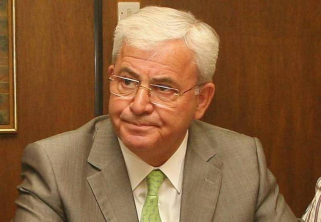 Νέος πρόεδρος του ΤΑΙΠΕΔ ο Τάκης Αθανασόπουλος