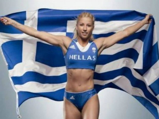 Πιτσιρίκος για Παπαχρήστου: Να μην αγωνιστεί στους Ολυμπιακούς Αγώνες