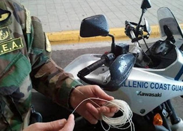 Προσπάθησαν να σκοτώσουν Λιμενικούς στο λιμάνι της Πάτρας